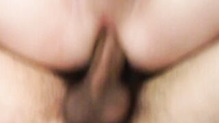 Raw Hunks - Unprotected Anal Threesome Action