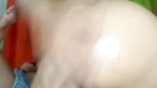 Dirty Latina Girl's Live Cam - Sex Toy Play & Masturbation with Big Booty