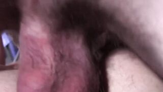 Bear Pawg Ass-Fuckers - Raw Anal Sex With Huge Loads