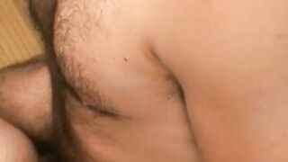 Beard-Stud's Rough Sex Adventure - Raw Anal Threesome
