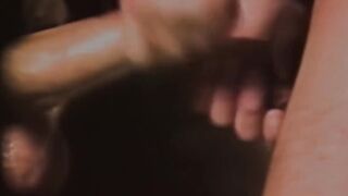 SteveWright XXX - Filthiest Fucking Ever! Anal Threesome with Hot Blonde MILF