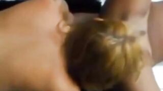 Brazilian Babe Blowout - Group Sex Party With Hot Latinas