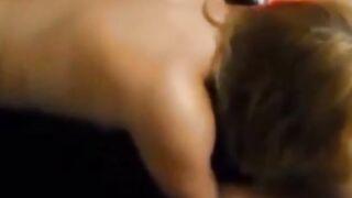 Brazilian Babe Blowout - Group Sex Party With Hot Latinas
