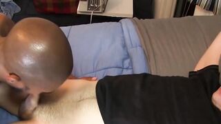 Hot Twinks Swap Loads After Intense Blow Job Session - Gay4Pay