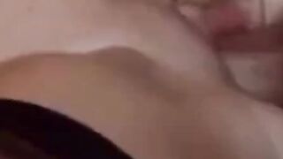 KathleensWhite - Sneaky Peek into Sexy Lingerie Drawer of Hot Blonde Babe