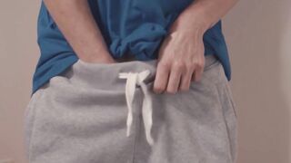 Daddys Boy - Step-Son Gets A Raw Riding From Daddy's Dick