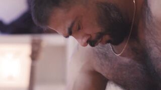 Daddys Boy - Step-Son Gets A Raw Riding From Daddy's Dick