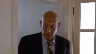British Milf MaggiesMoon Fucked Rough By Hunk Stud Sam Bournes