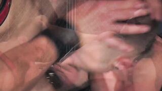 JasonMaddox's Load Obsession - Facial For The Hole
