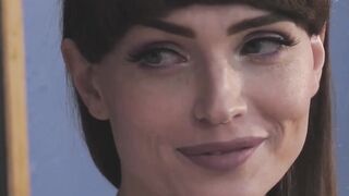 WICKED - Hot MILF Fucks Her Step-Brother's Friend And Swallows His Load
