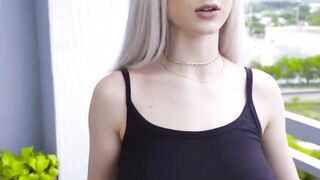 Busty Step-Sister Skyler Voss Gets memory On Cheater With Big Boobs And A Huge Load