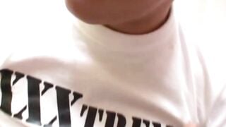Foot Fetish Amateur Blowjobs & Masturbation Compilation