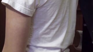 MORMON GIRL GETS RAW JUDGEMENT IN DISOBEDIENCE PUNISHING VIDEO