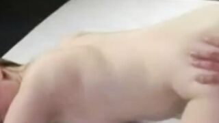 German Amateur Doggy Style Home Videos #1