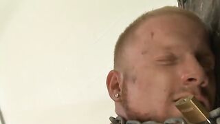 Flogging Fantasy - Fetish Domination with BDSM Goddess Luna Star