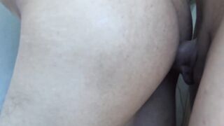 Raw & Uncut Latin Jocks Fuck Hard Until Big Load Of Hot Semen Covering Asses