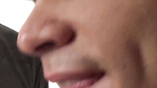 Raw & Uncut Latin Jocks Fuck Hard Until Big Load Of Hot Semen Covering Asses