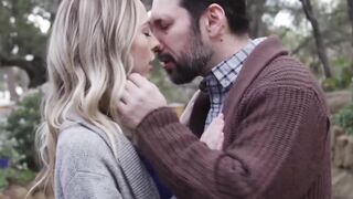 Blondie Babe Lily Larimmar Rides My Dick In A Hot And Intense Sex Session
