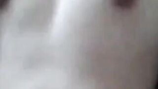 Asian Lingerie Model Gets Fucked Hard By A Huge Dick - Point Of View