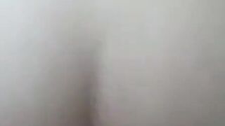 Asian Lingerie Model Gets Fucked Hard By A Huge Dick - Point Of View