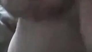 Asian Lingerie Model Gets Fucked Hard By A Huge Dick - Point Of View