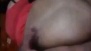 Latino Milf's Big Ass - Curvy Mom Rides A Huge Dick In Poolside