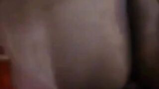Latino Milf's Big Ass - Curvy Mom Rides A Huge Dick In Poolside
