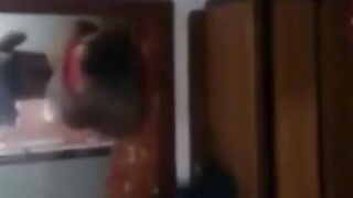 Latino Milf's Big Ass - Curvy Mom Rides A Huge Dick In Poolside