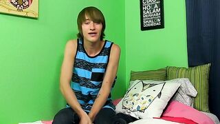 Twinks Ass Play Session With Horny Teen Kyle Eldridge" or "Teens First Time anal sex experience in public bathrooms