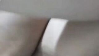 Amateurs Gone Wild! Sexy Brunette Teen Fucked by Her Step-Brother at Office
