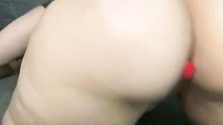 Indian Desi Girl's Sensual Vibrator Orgasm - Erotic Encounters