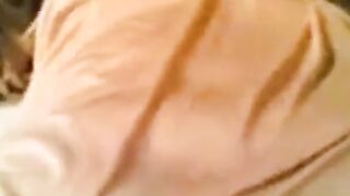 Arab Couple's Passionate Love Story Unfolds in Bedroom