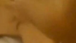 Amateurs French couple share threesome experience in initiation rite