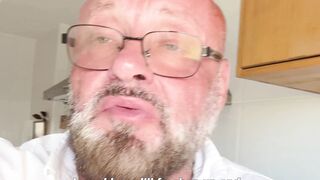 Cross-Dressing Stud Fucks His Girlfriend's Ass While She Watches Porn