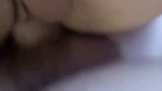 Amature Teen's First Time Anal Lesson with Pornstar MILF