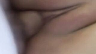 Amature Teen's First Time Anal Lesson with Pornstar MILF