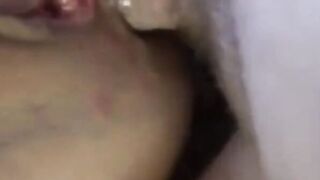Amature Teen's First Time Anal Lesson with Pornstar MILF