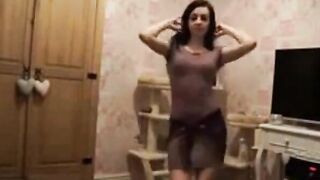 International MILF Hunt - Older Women On barely legal Guys #OrgasmGuaranteed