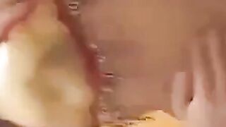 Arab Milf With Curvy Body Shakes Her Huge Boobs In A Sexy Dance