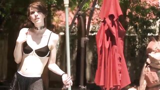Babes Lust #2 (Lesbo-Licious): Girlfriends in Heat Fuel Hot Sexual Encounters