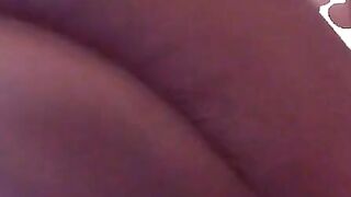 Redheaded Teen's Dirty Talking Masturbation Adventure
