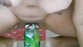 Latino Ass-Fucking Queen #2 - Hot Latin MILF Rides Big Dick POV
