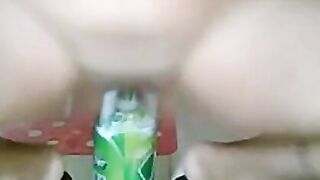 Latino Ass-Fucking Queen #2 - Hot Latin MILF Rides Big Dick POV