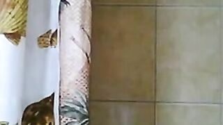 Latino Ass-Fucking Queen #2 - Hot Latin MILF Rides Big Dick POV