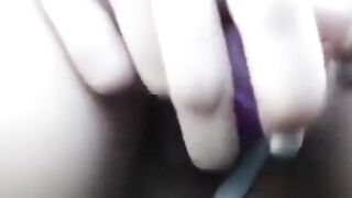 Blondes Do It Better - Sex Toy Playtime With A Hot Brunette