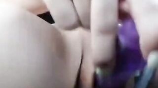 Blondes Do It Better - Sex Toy Playtime With A Hot Brunette