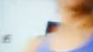 Big Boobed Hottie from Indonesia Fucks Her Way to Scandalous Stardom