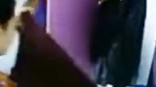 Big Boobed Hottie from Indonesia Fucks Her Way to Scandalous Stardom