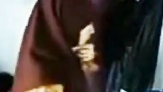 Big Boobed Hottie from Indonesia Fucks Her Way to Scandalous Stardom