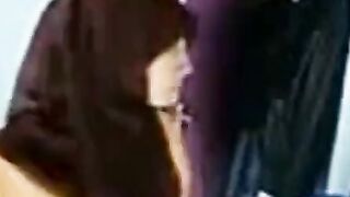 Big Boobed Hottie from Indonesia Fucks Her Way to Scandalous Stardom